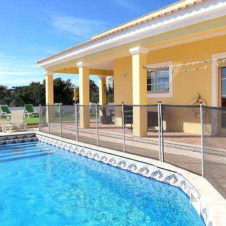 Casa Dos Cotas Villa Alvor Luaran gambar