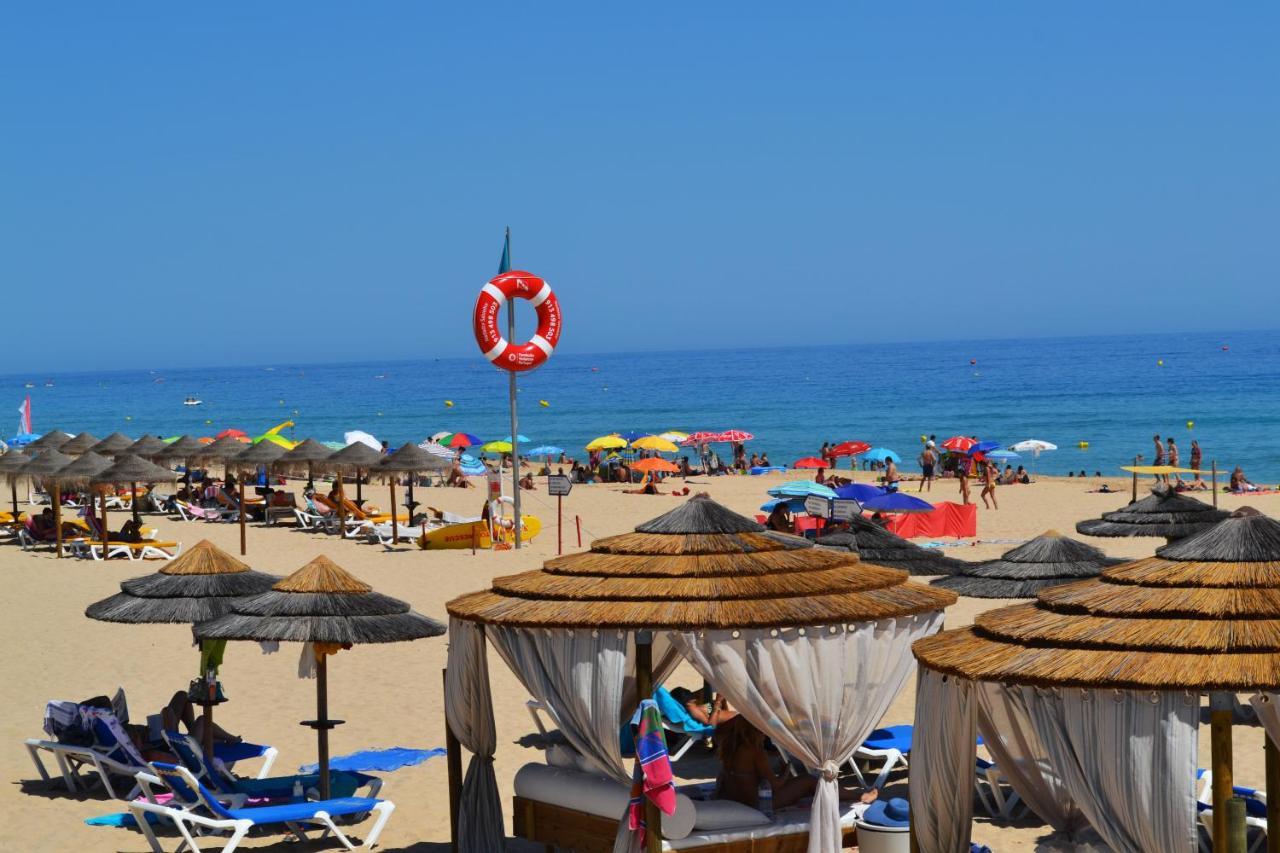 Casa Dos Cotas Villa Alvor Luaran gambar